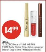 L'ORÉAL