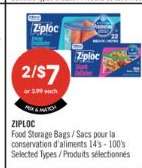 ZIPLOC