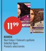 KERATIN