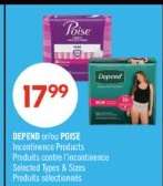 DEPEND ou/and POISE