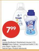 Lysol