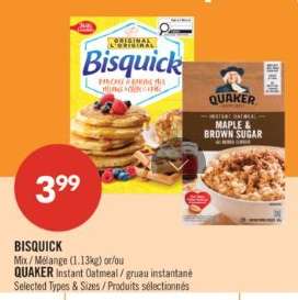 BISQUICK