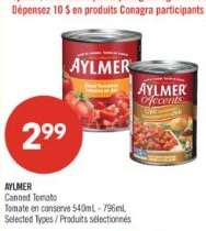 AYLMER
