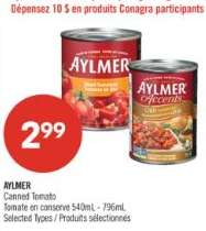 AYLMER