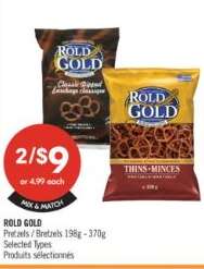 ROLD GOLD