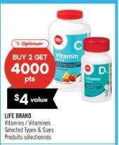 LIFE BRAND