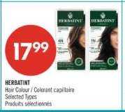 HERBATINT