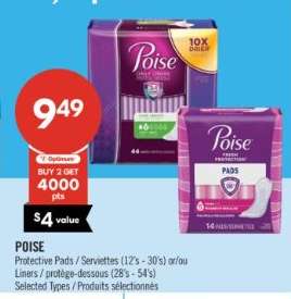 POISE