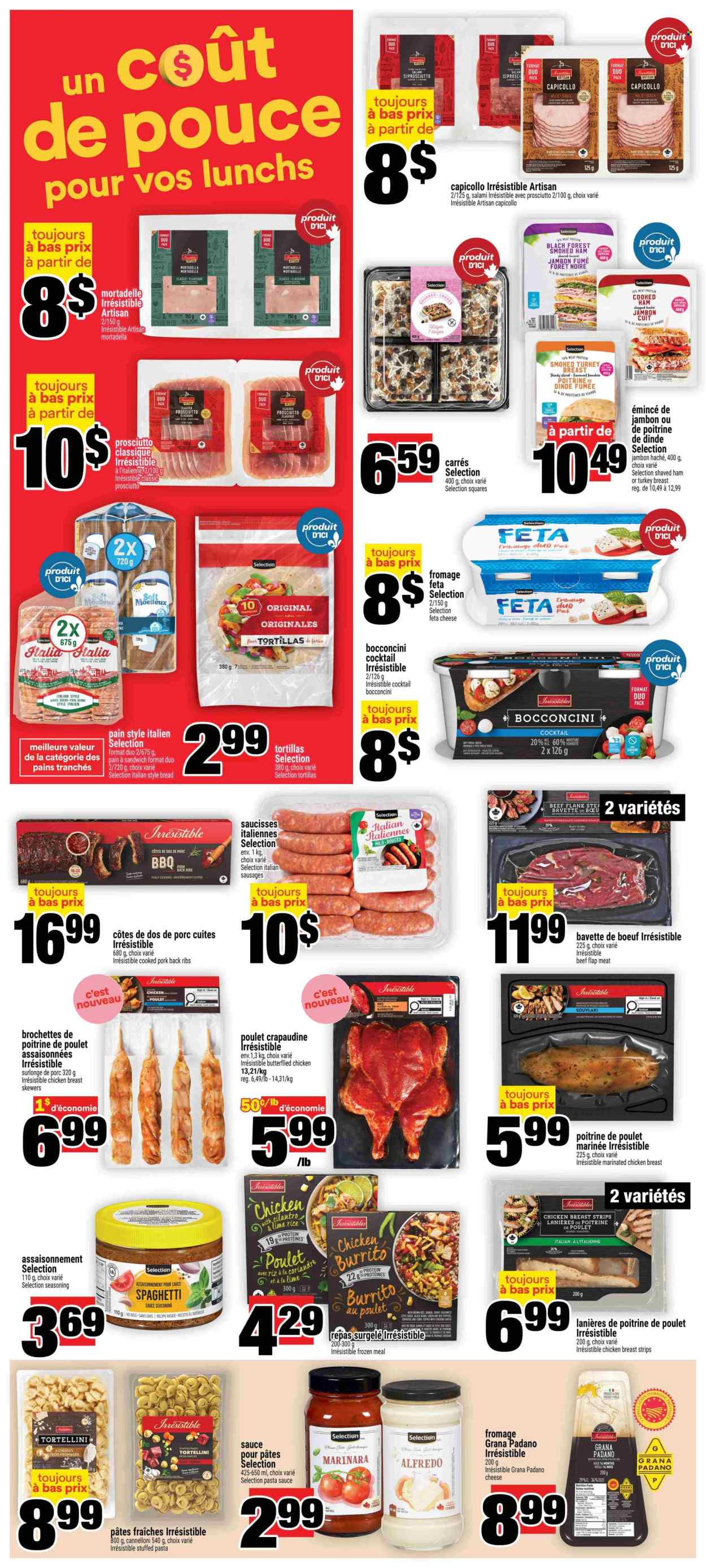 Super C flyer  - August 20, 2026 - September 16, 2026. Page 3