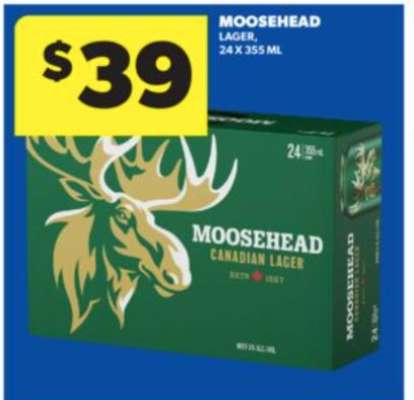 Moosehead