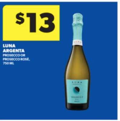 Luna Argenta