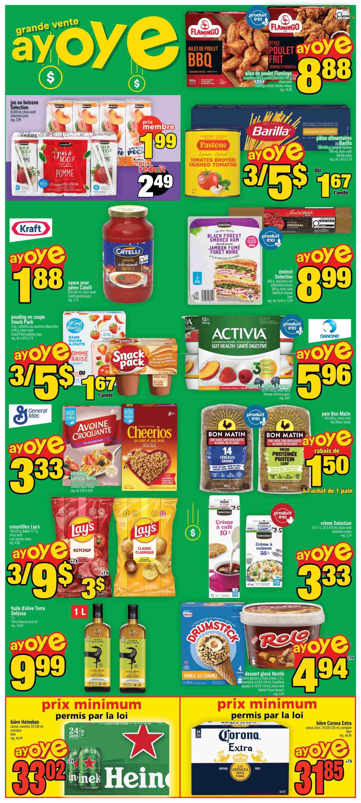 Super C flyer  - September 10, 2026 - September 16, 2026. Page 2