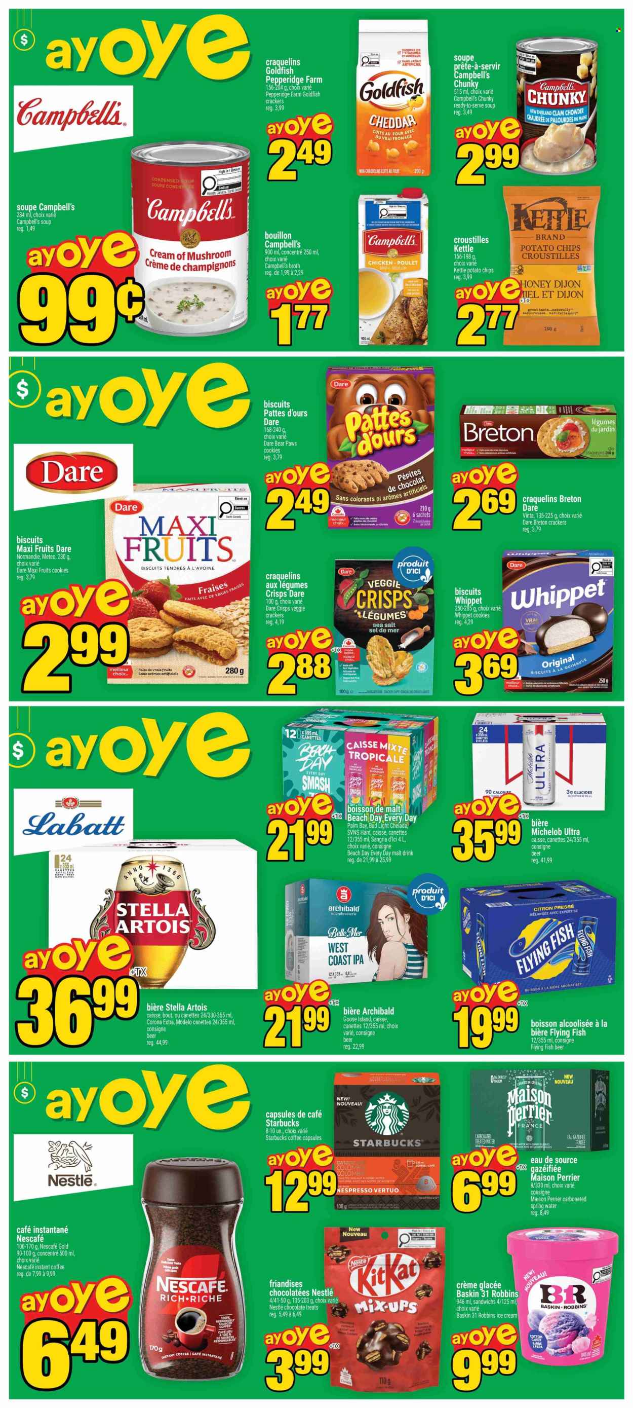 Super C flyer  - September 10, 2026 - September 16, 2026. Page 4