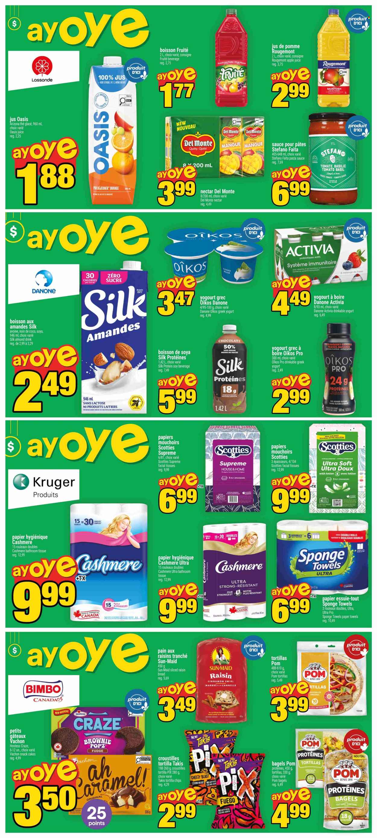 Super C flyer  - September 10, 2026 - September 16, 2026. Page 5