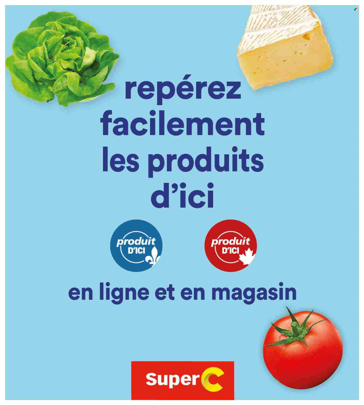 Super C flyer  - September 10, 2026 - September 16, 2026. Page 8