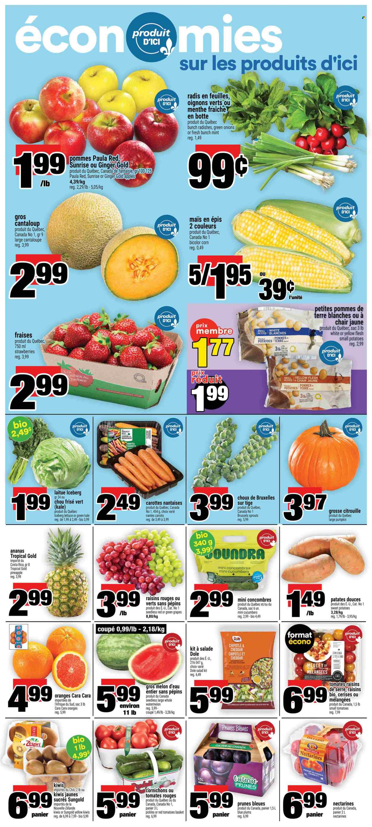 Super C flyer  - September 10, 2026 - September 16, 2026. Page 9