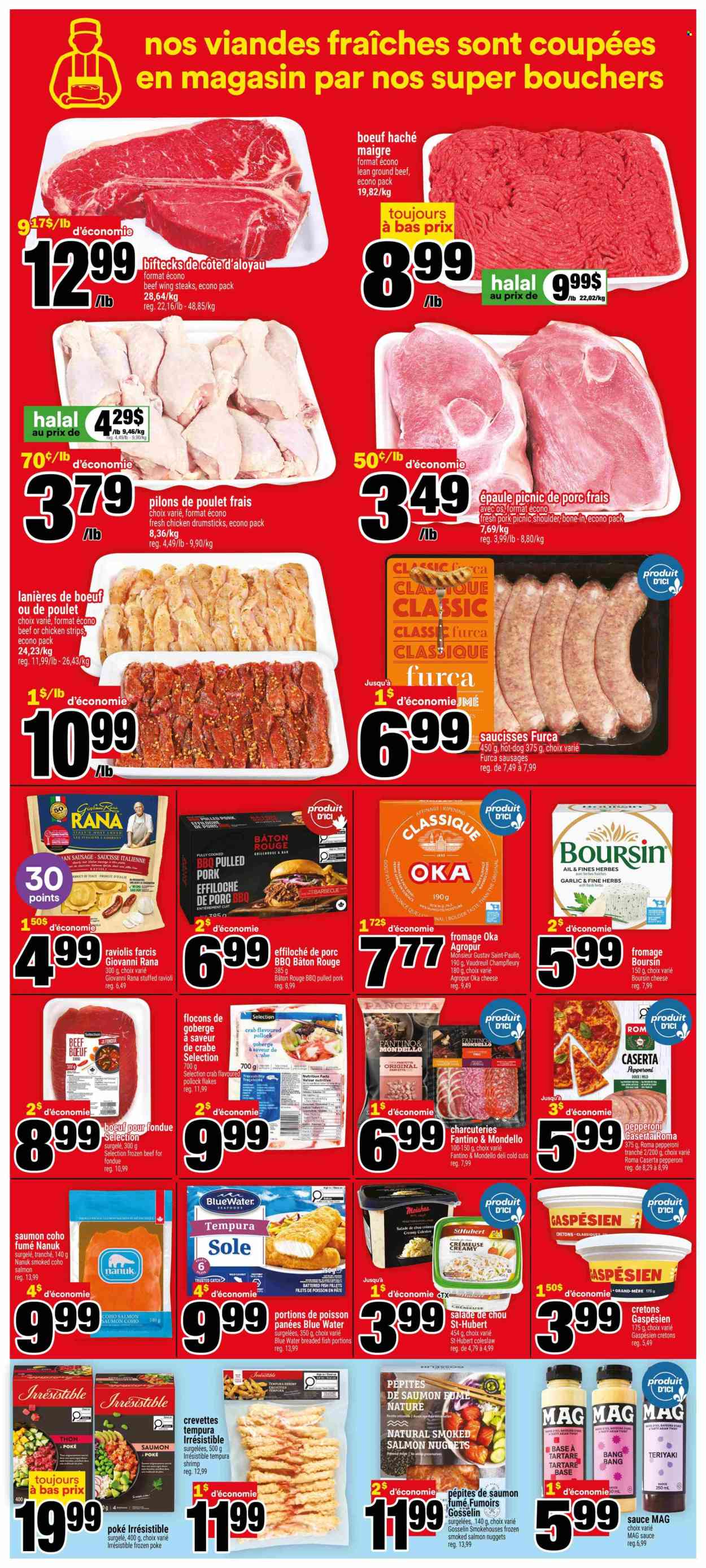 Super C flyer  - September 10, 2026 - September 16, 2026. Page 10