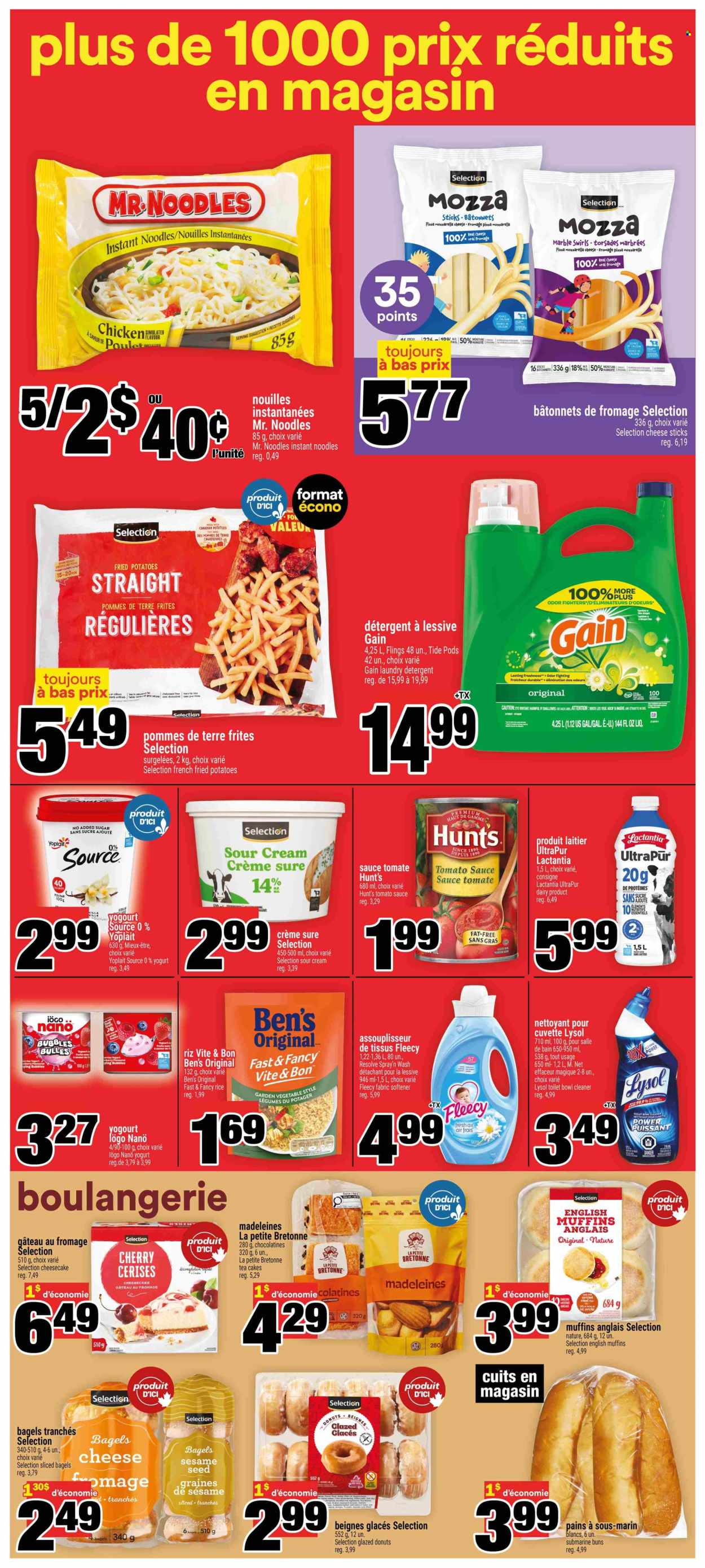 Super C flyer  - September 10, 2026 - September 16, 2026. Page 12