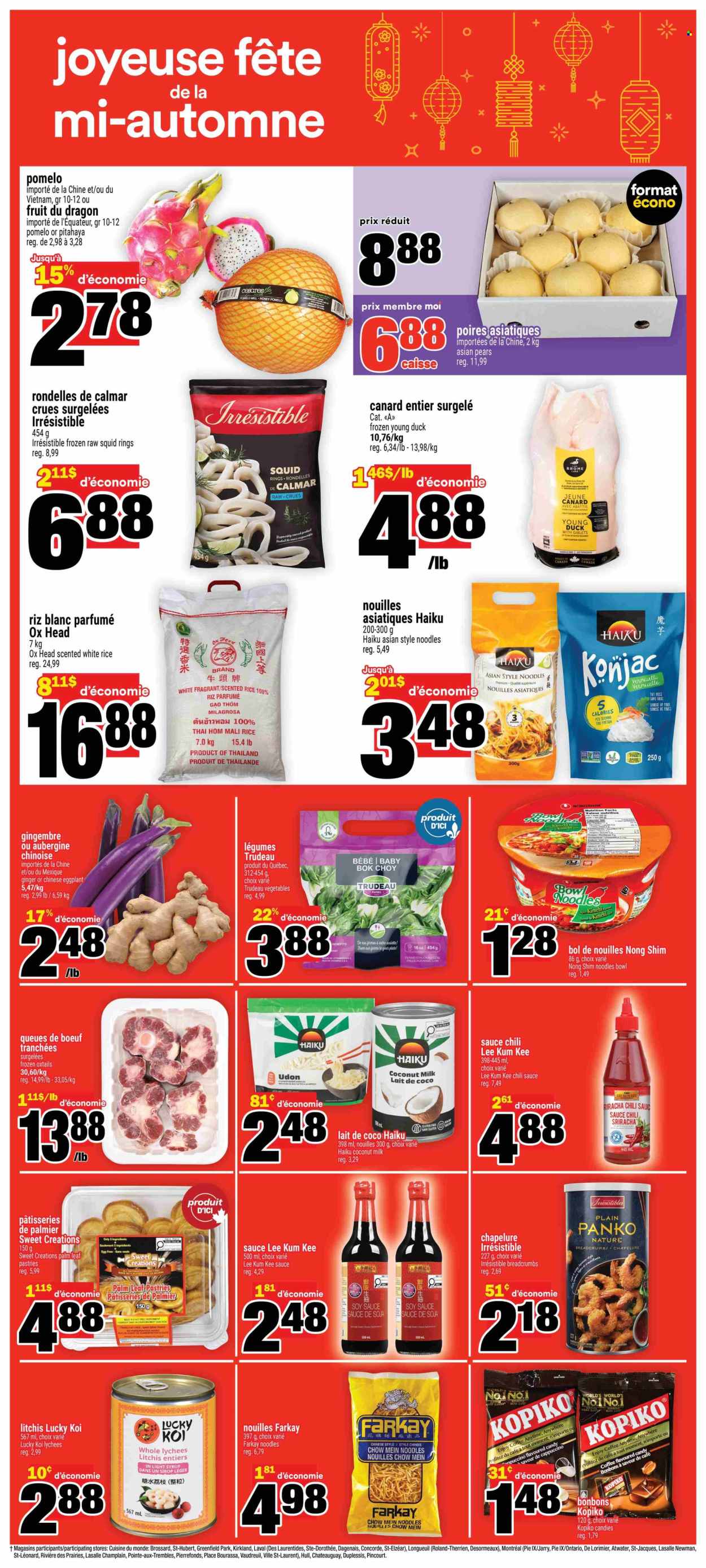 Super C flyer  - September 10, 2026 - September 16, 2026. Page 13