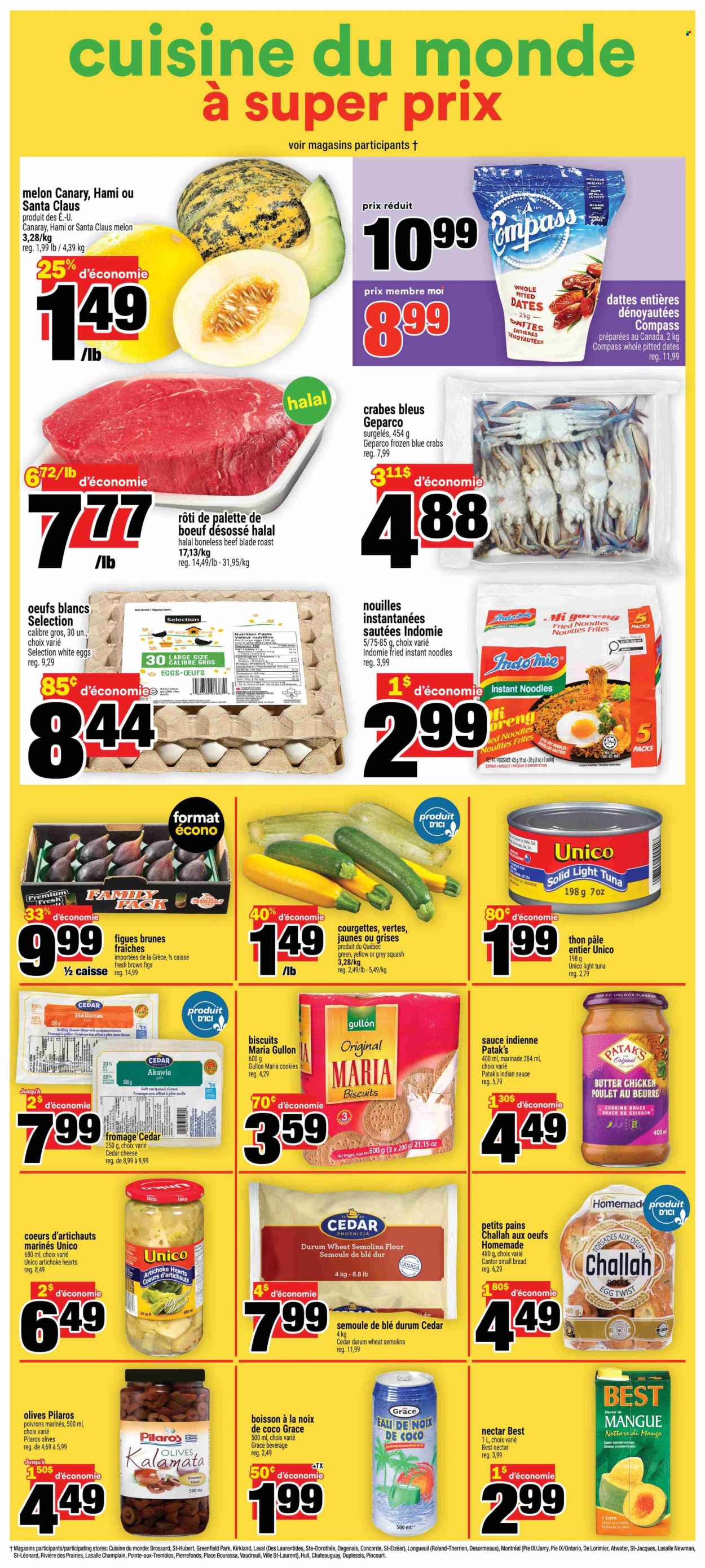 Super C flyer  - September 10, 2026 - September 16, 2026. Page 14