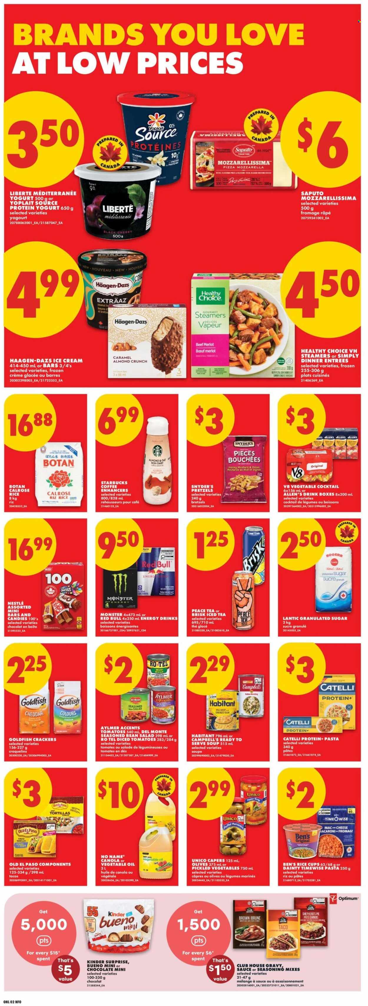 No Frills flyer  - September 10, 2026 - September 16, 2026. Page 7