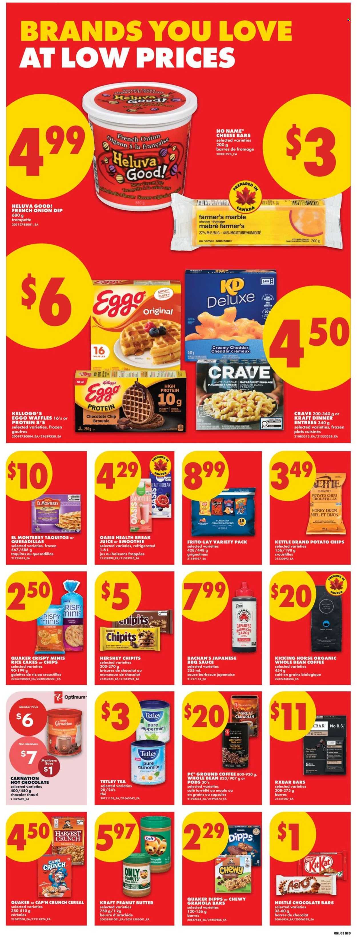 No Frills flyer  - September 10, 2026 - September 16, 2026. Page 8