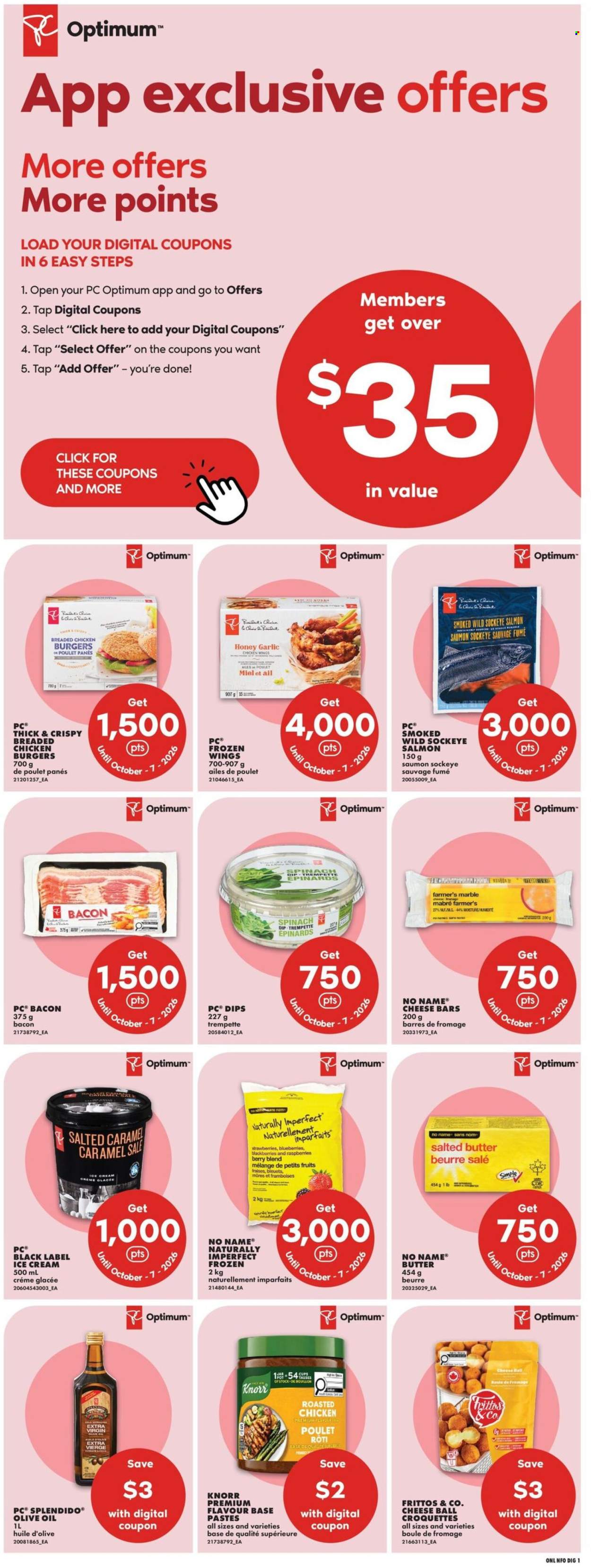 No Frills flyer  - September 10, 2026 - September 16, 2026. Page 10