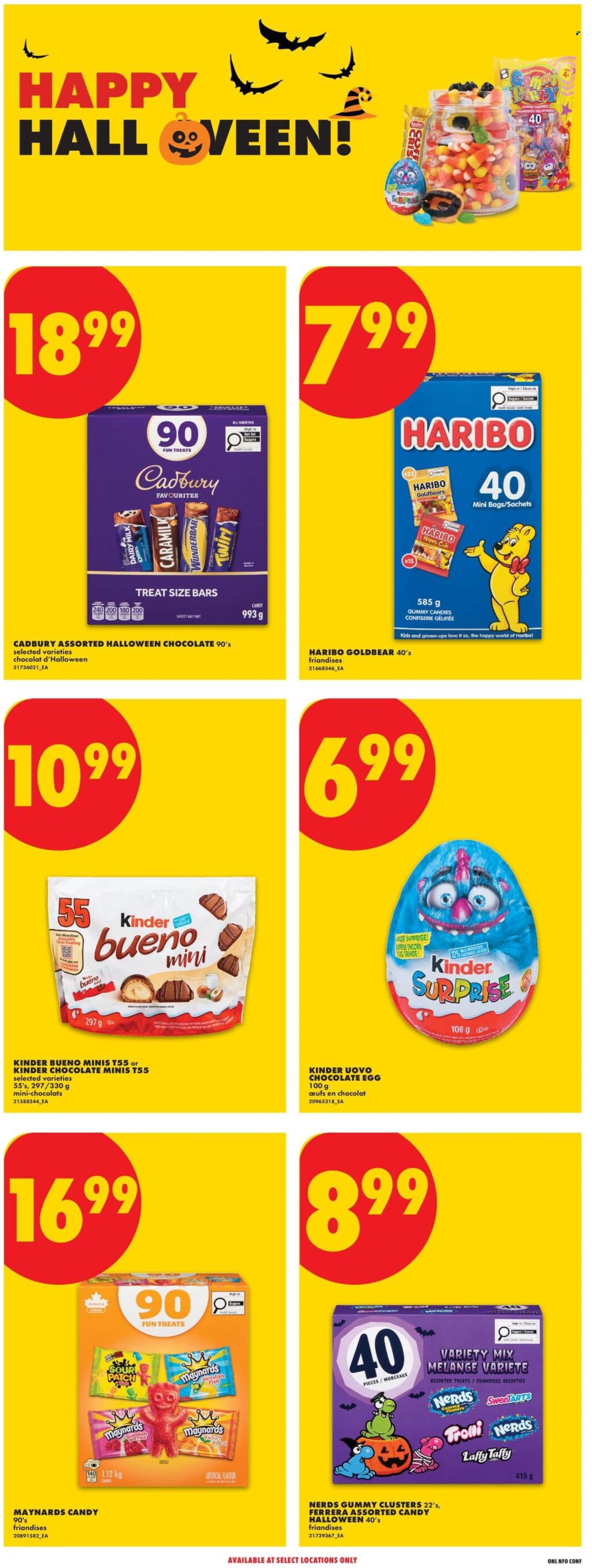 No Frills flyer  - September 10, 2026 - September 16, 2026. Page 16