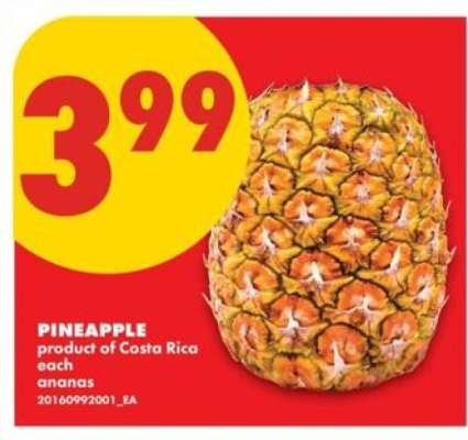 PINEAPPLE