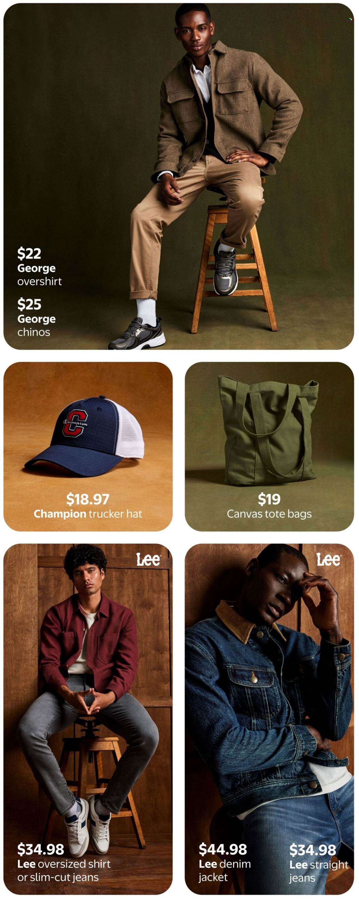 Walmart flyer  - September 10, 2026 - October 21, 2026. Page 6