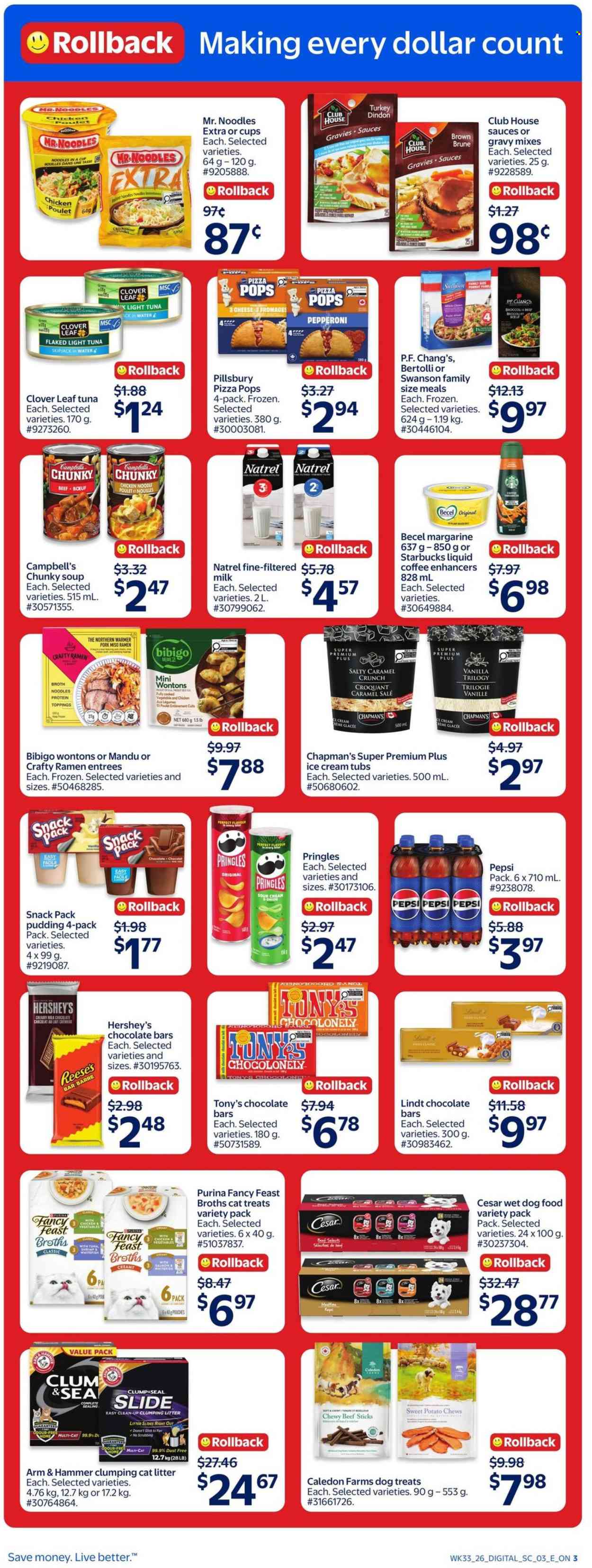 Walmart flyer  - September 10, 2026 - September 16, 2026. Page 11