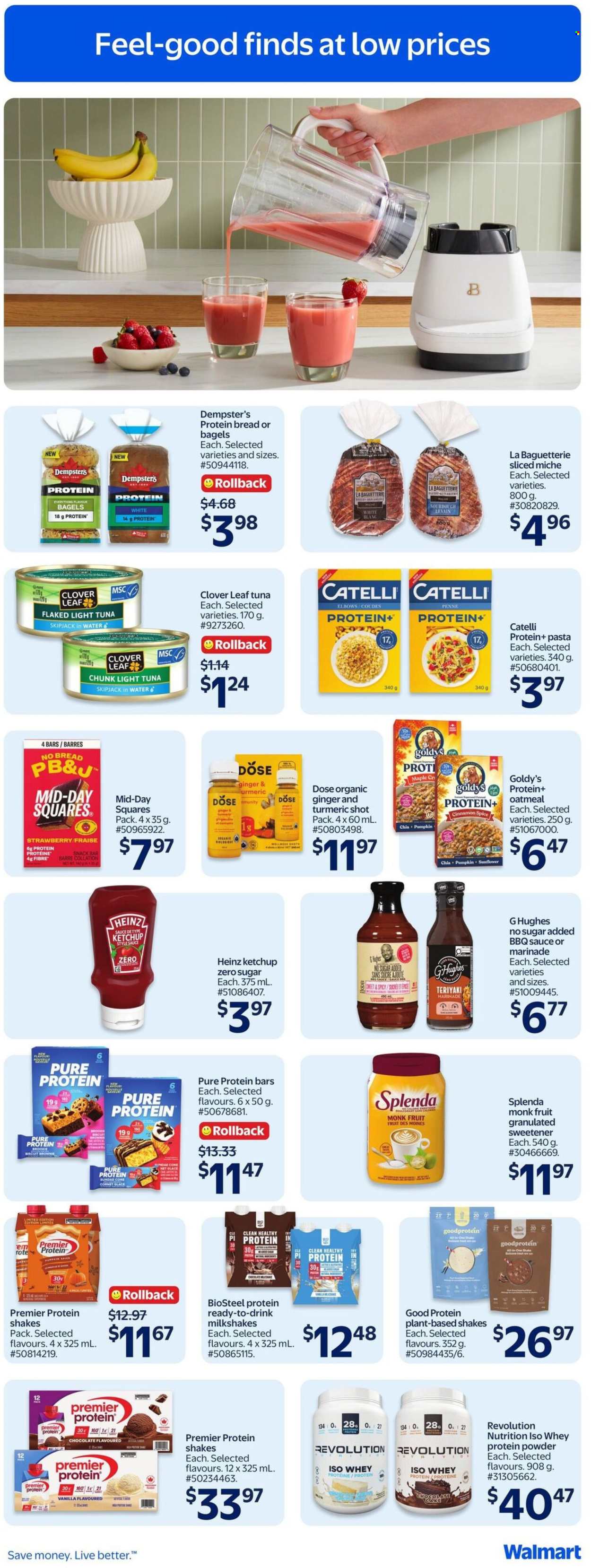 Walmart flyer  - September 10, 2026 - September 16, 2026. Page 31
