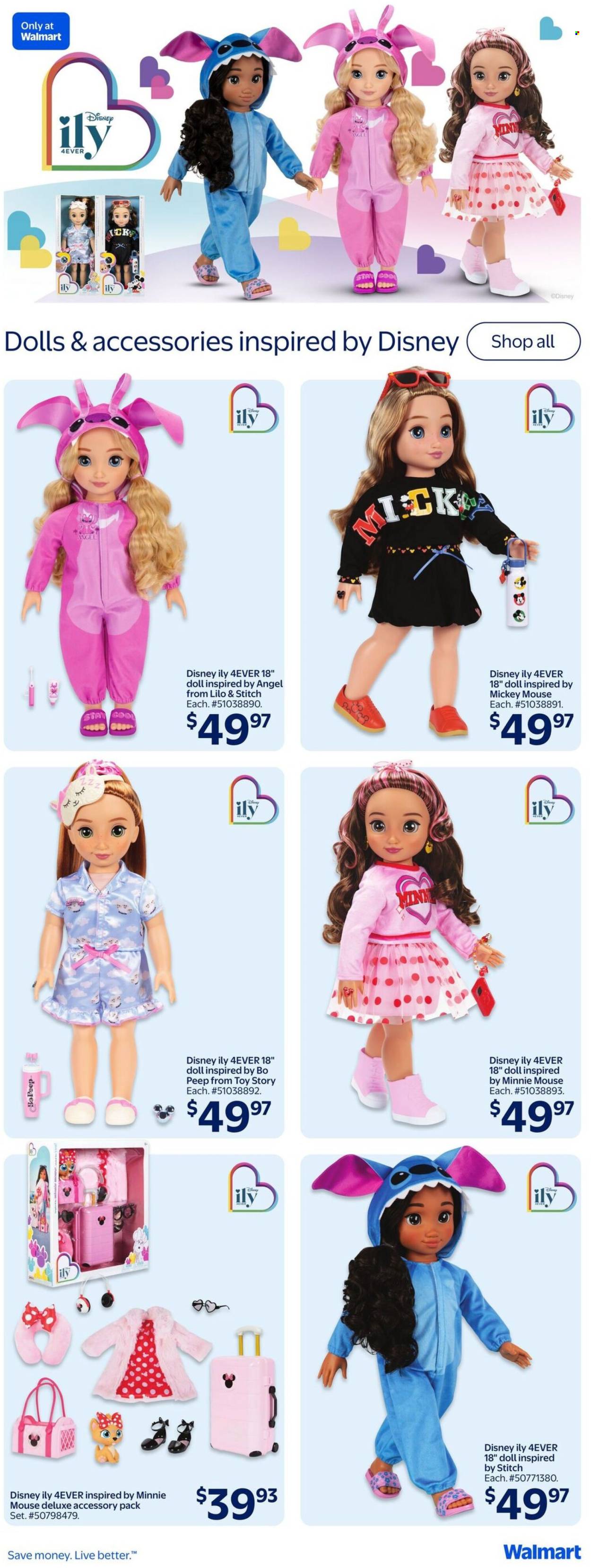 Walmart flyer  - September 10, 2026 - September 16, 2026. Page 36