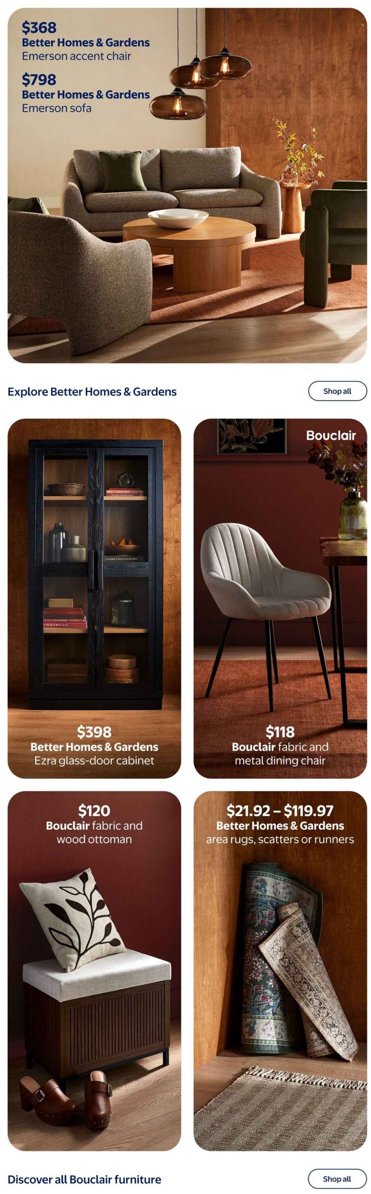 Walmart flyer  - September 10, 2026 - September 16, 2026. Page 4