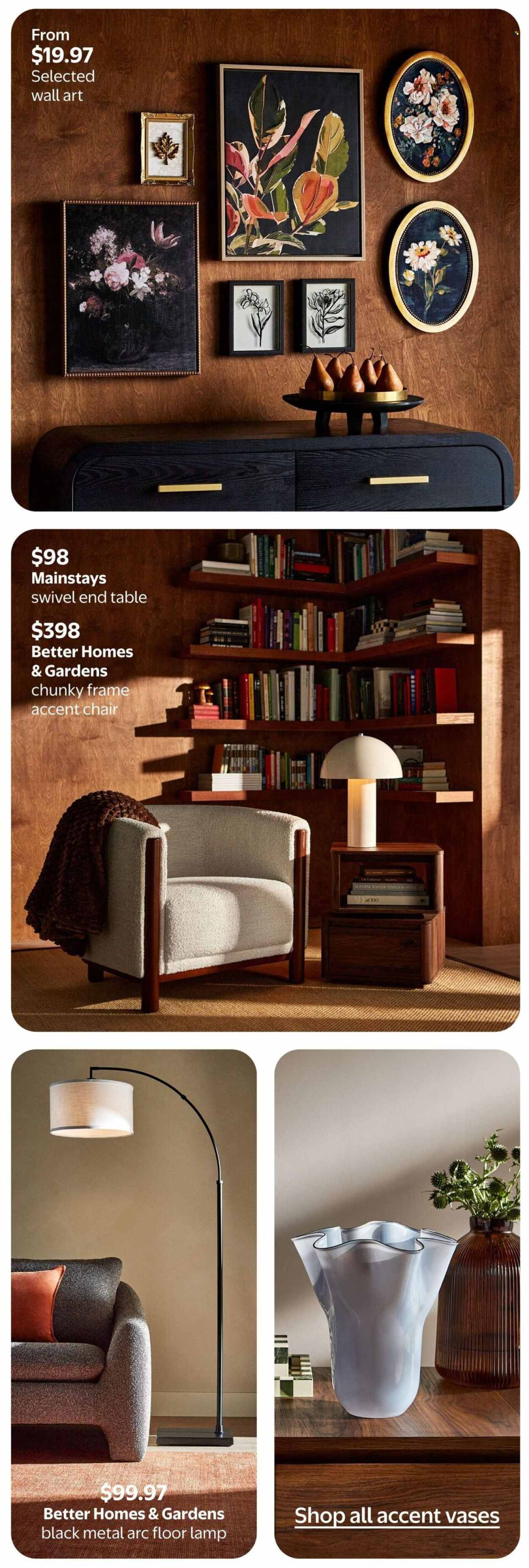 Walmart flyer  - September 10, 2026 - September 16, 2026. Page 5