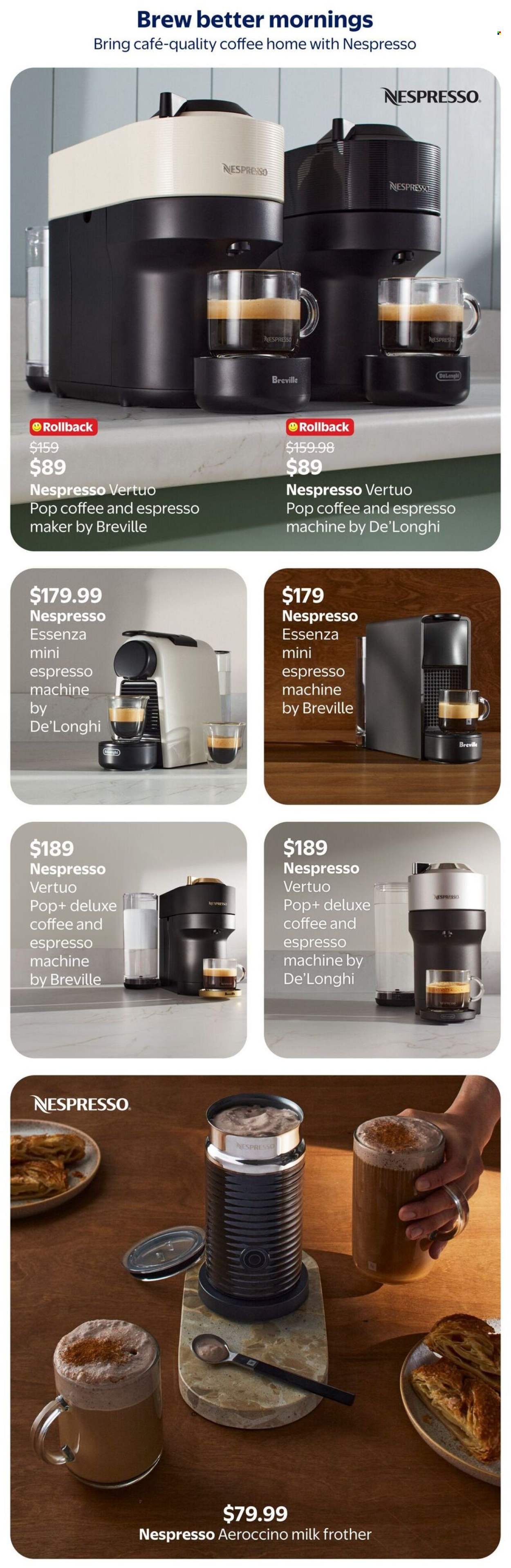 Walmart flyer  - September 10, 2026 - September 16, 2026. Page 9