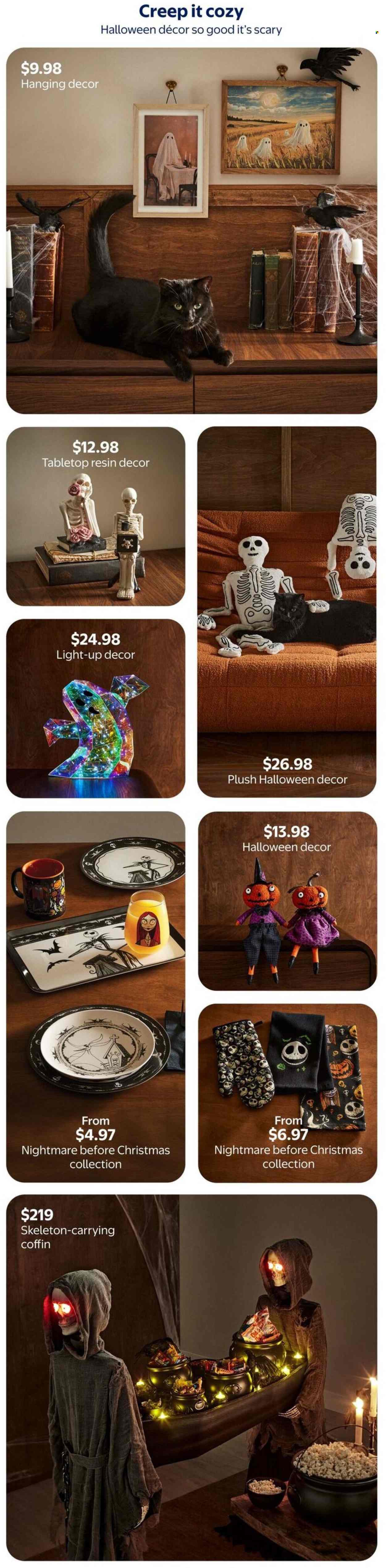 Walmart flyer  - September 10, 2026 - September 16, 2026. Page 11