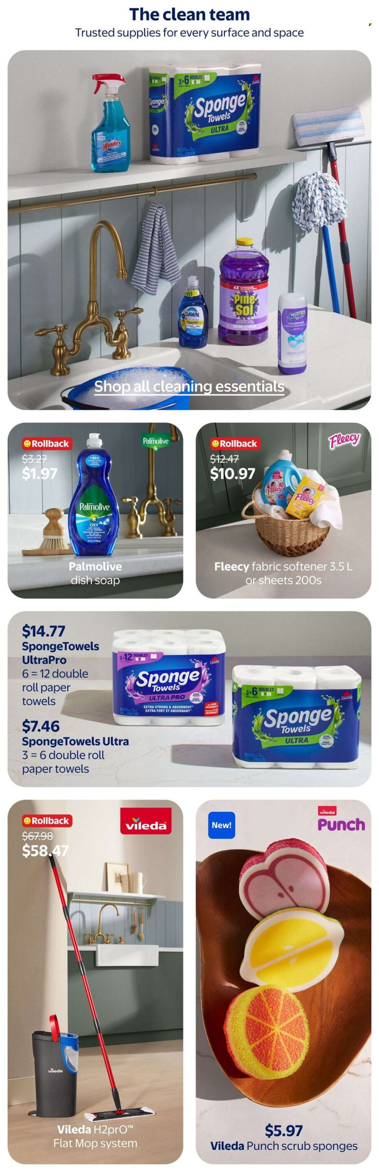 Walmart flyer  - September 10, 2026 - September 16, 2026. Page 15