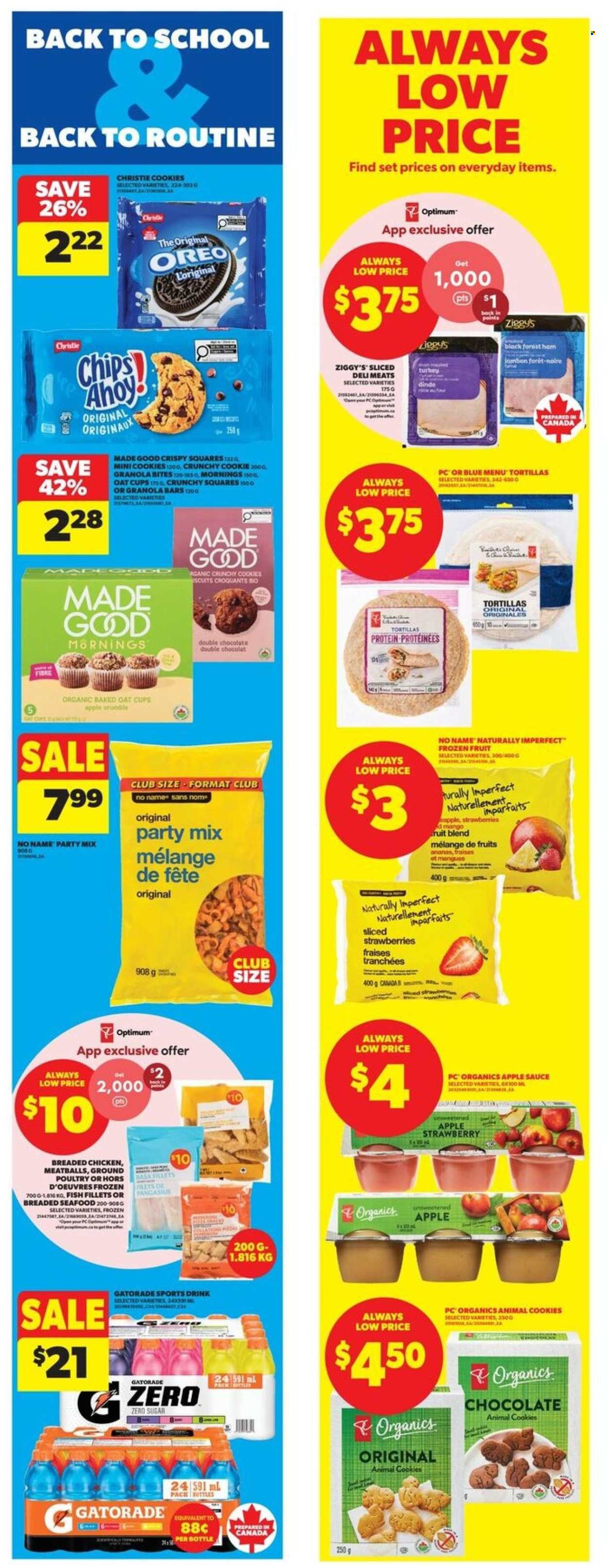 Real Canadian Superstore flyer  - September 10, 2026 - September 16, 2026. Page 2