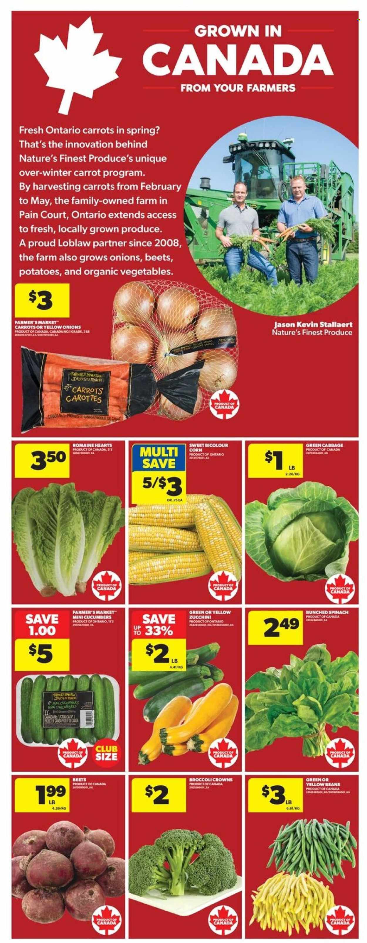 Real Canadian Superstore flyer  - September 10, 2026 - September 16, 2026. Page 6