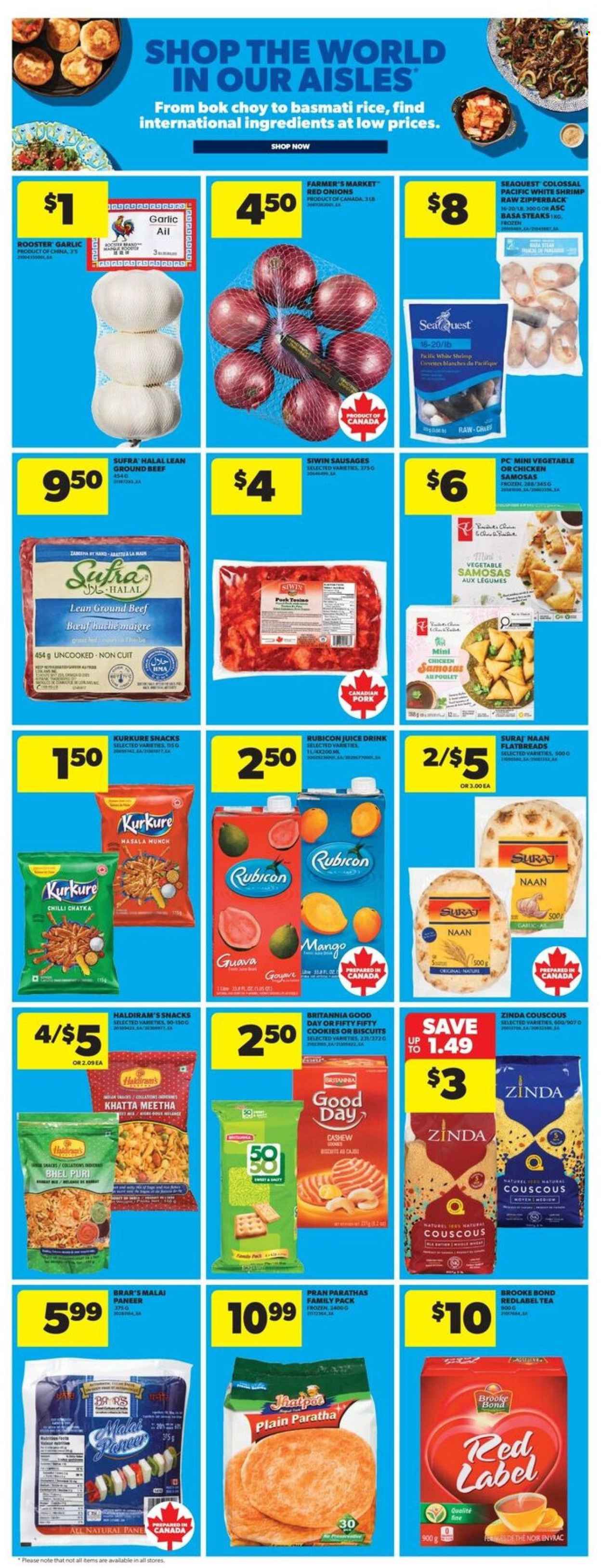 Real Canadian Superstore flyer  - September 10, 2026 - September 16, 2026. Page 11
