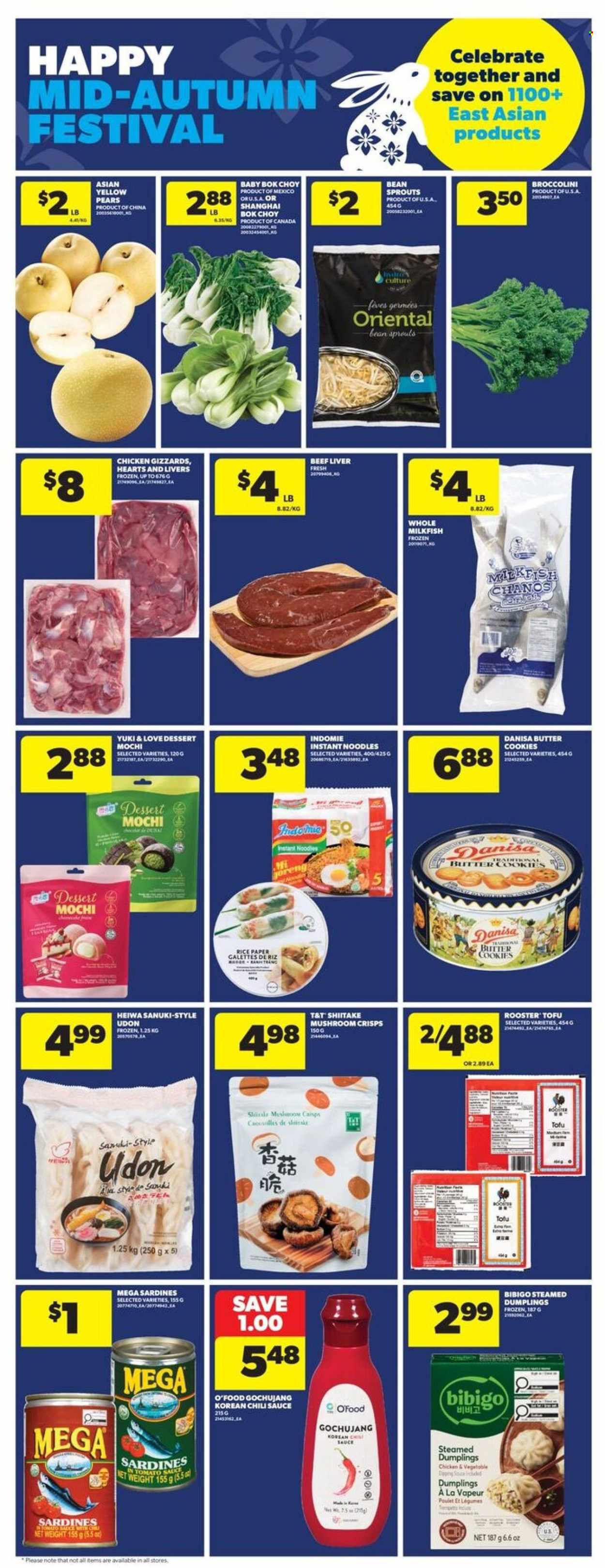 Real Canadian Superstore flyer  - September 10, 2026 - September 16, 2026. Page 12