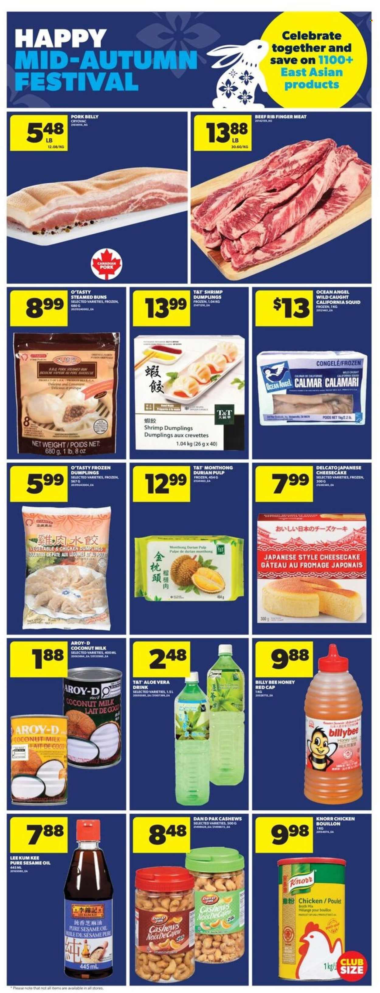 Real Canadian Superstore flyer  - September 10, 2026 - September 16, 2026. Page 13