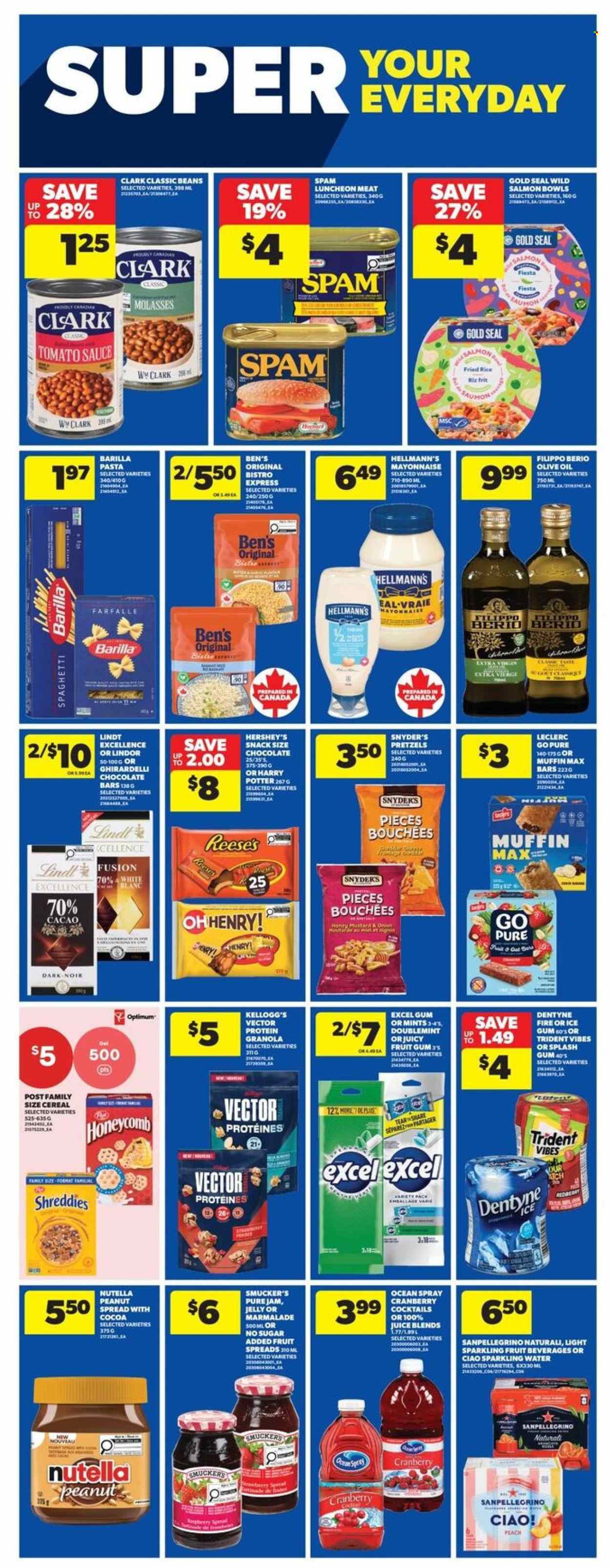 Real Canadian Superstore flyer  - September 10, 2026 - September 16, 2026. Page 15