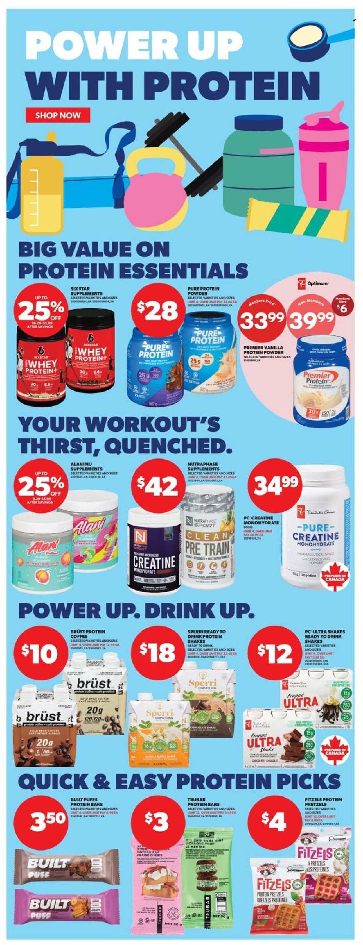 Real Canadian Superstore flyer  - September 10, 2026 - September 16, 2026. Page 17