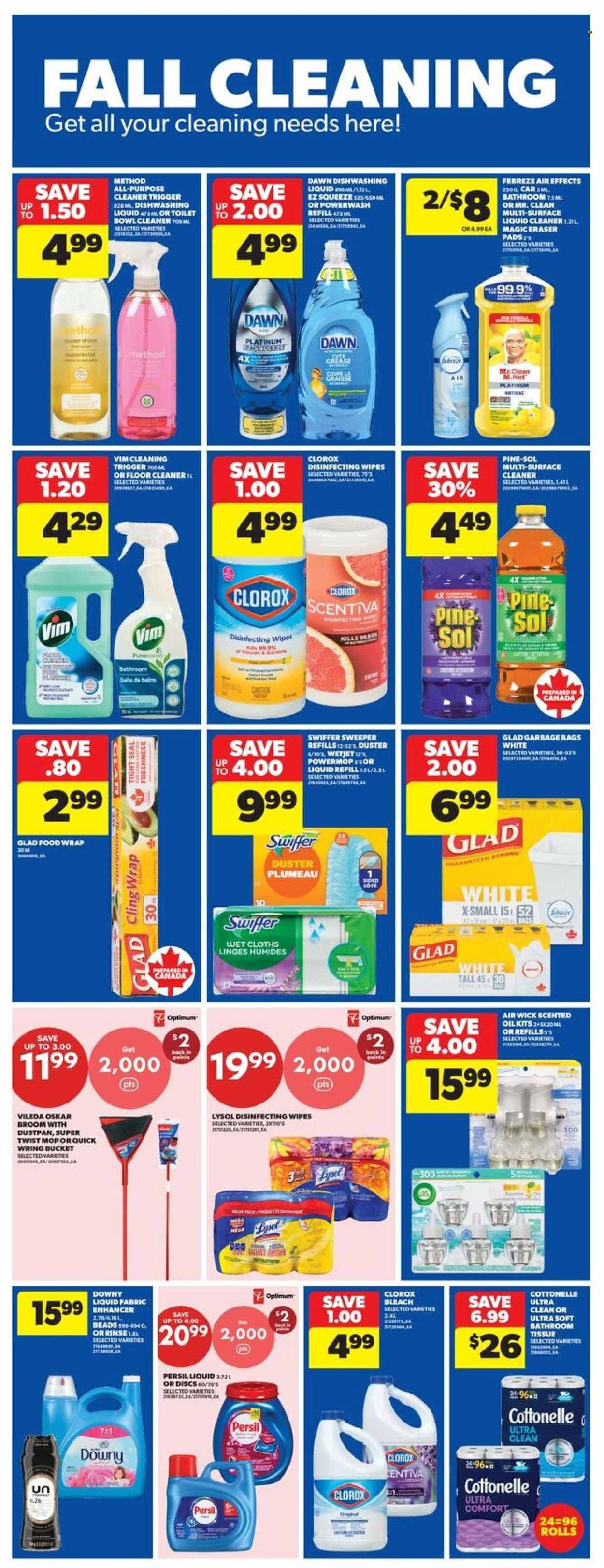 Real Canadian Superstore flyer  - September 10, 2026 - September 16, 2026. Page 18