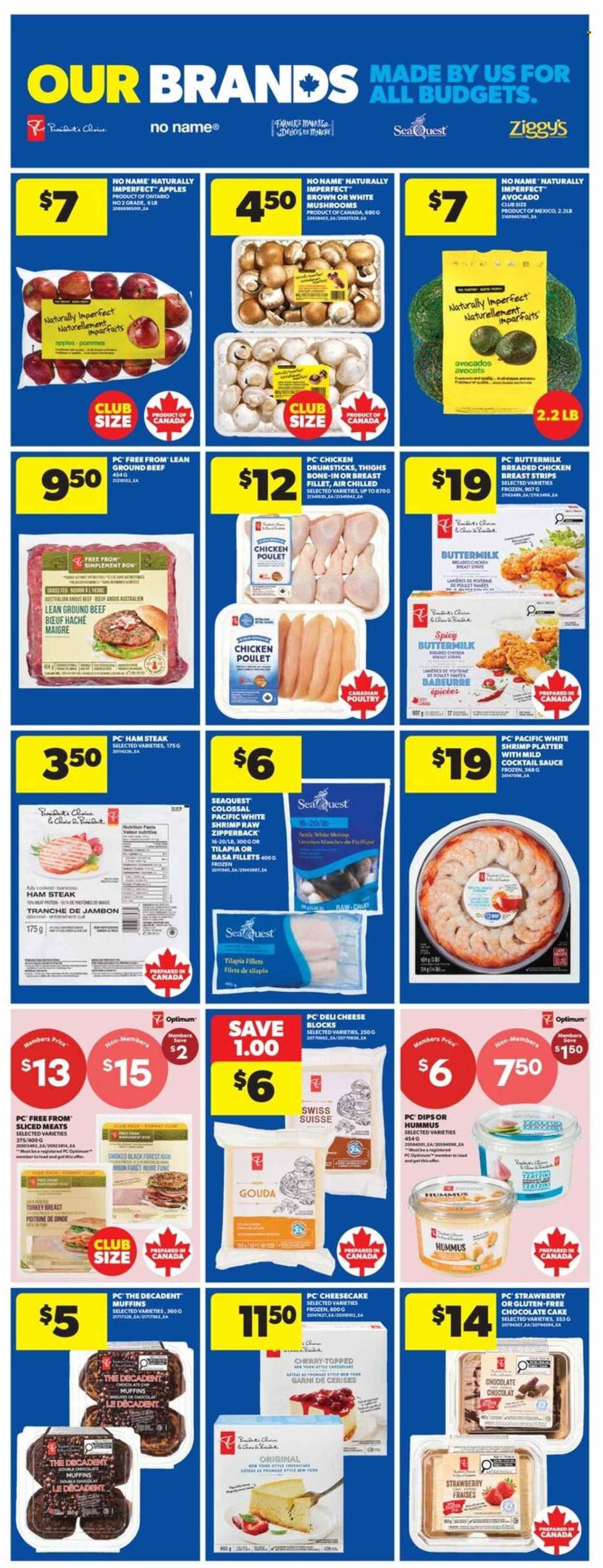 Real Canadian Superstore flyer  - September 10, 2026 - September 16, 2026. Page 19