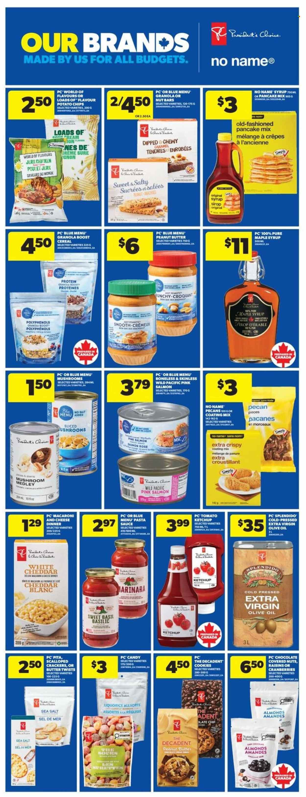 Real Canadian Superstore flyer  - September 10, 2026 - September 16, 2026. Page 20