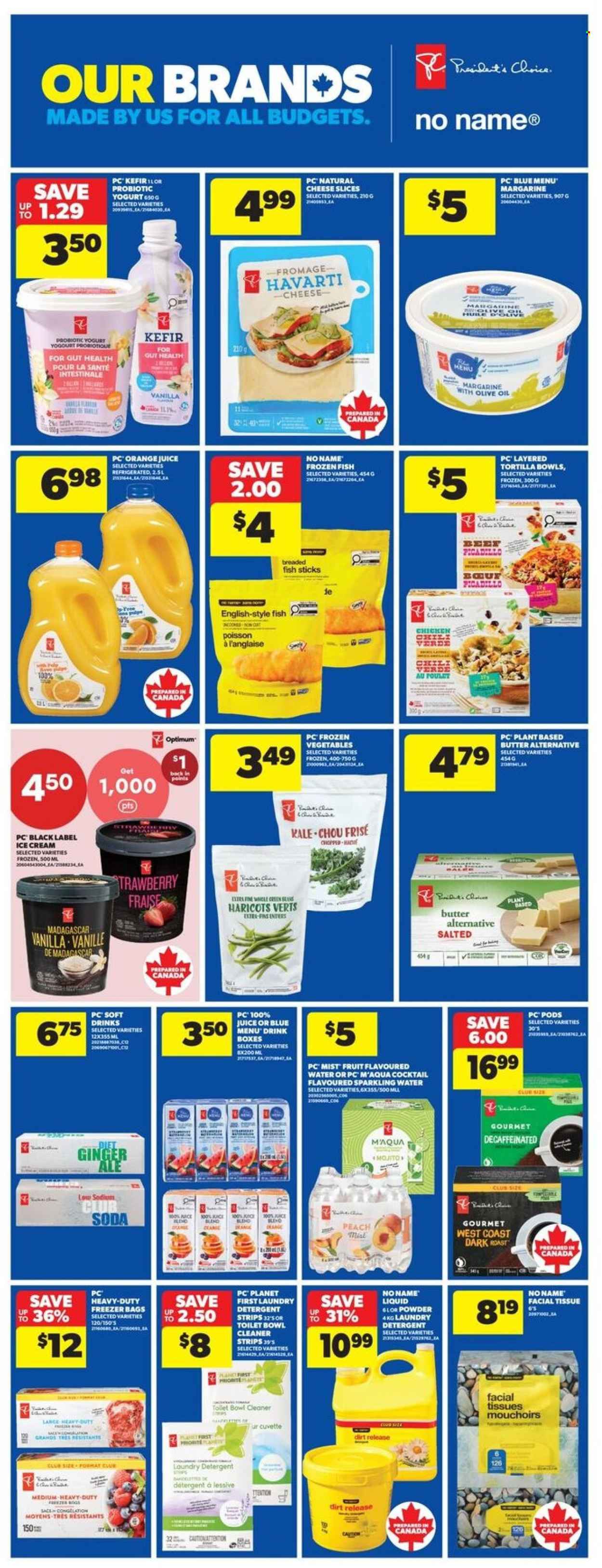 Real Canadian Superstore flyer  - September 10, 2026 - September 16, 2026. Page 21