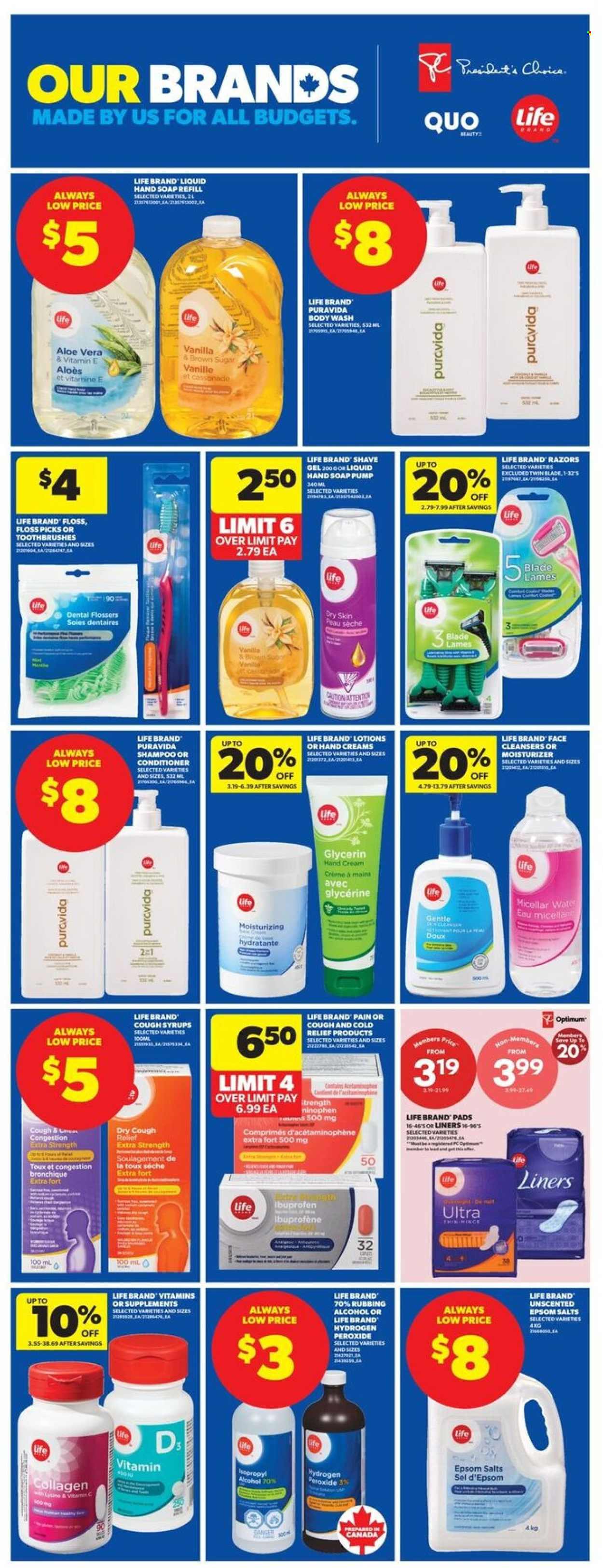 Real Canadian Superstore flyer  - September 10, 2026 - September 16, 2026. Page 22